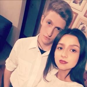 Meet your Posher, Jacob